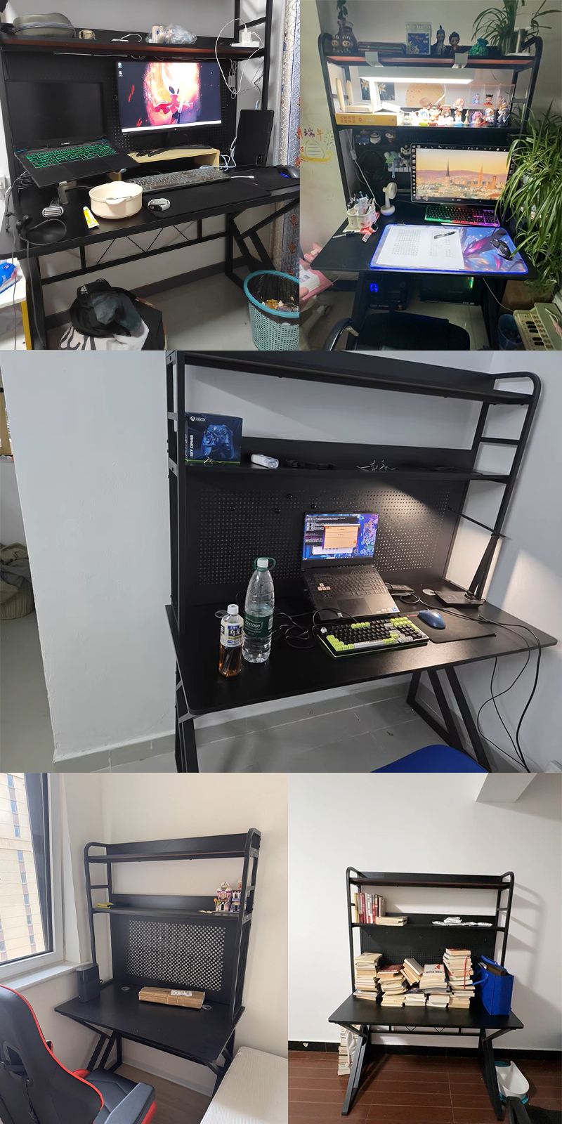 E-sports Desk / Office Computer Desk /Dressing Table/ Study Desk ...