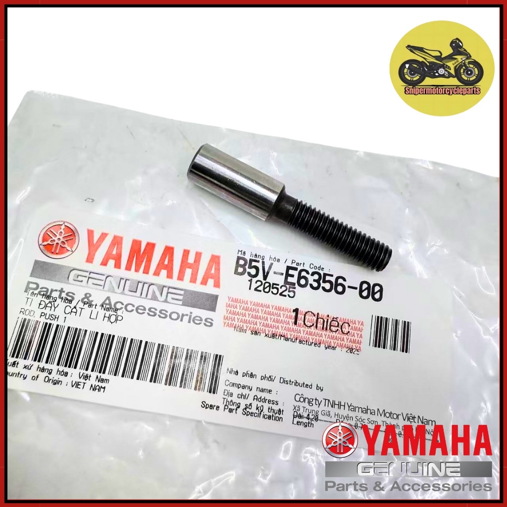 [100% ORI] Y15Z Y15ZR / Y16Z Y16ZR / FZ150 / LC135-5S LC 5S 1PA-E6357 ...