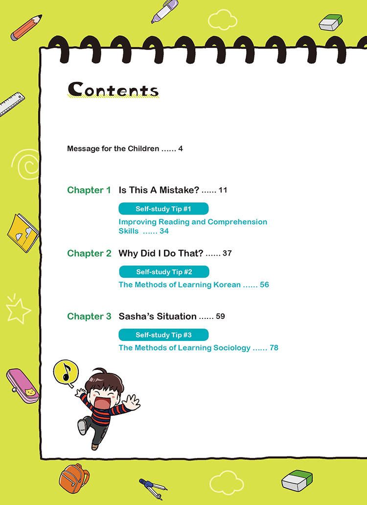I can Study On My Own Series | Shopee Malaysia