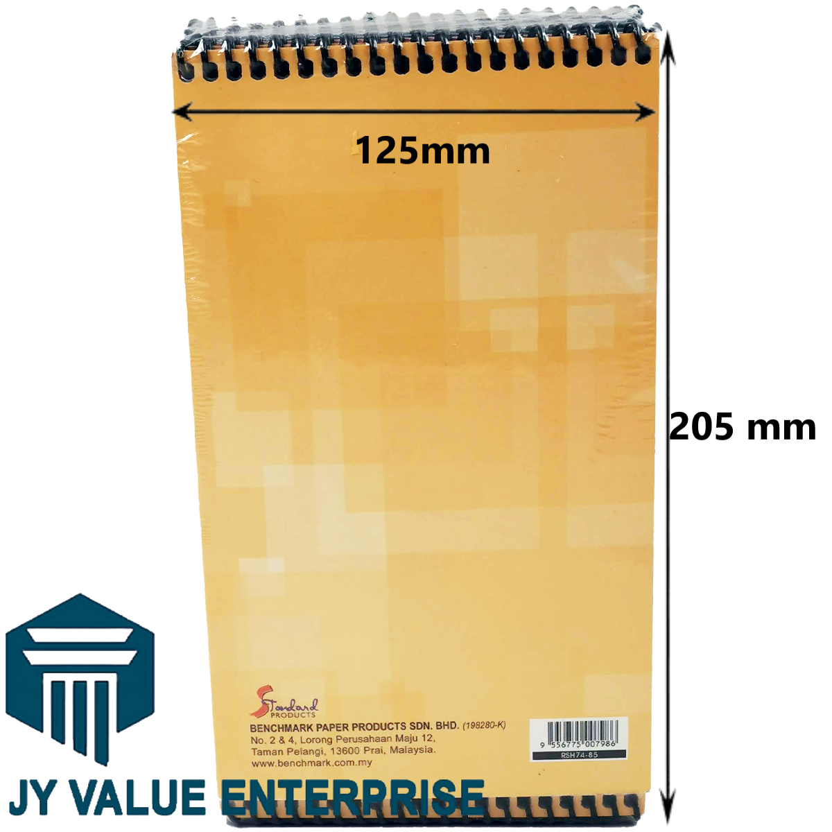 Shorthand Book Shorthand Notebook 12pcs/pkt | Shopee Malaysia