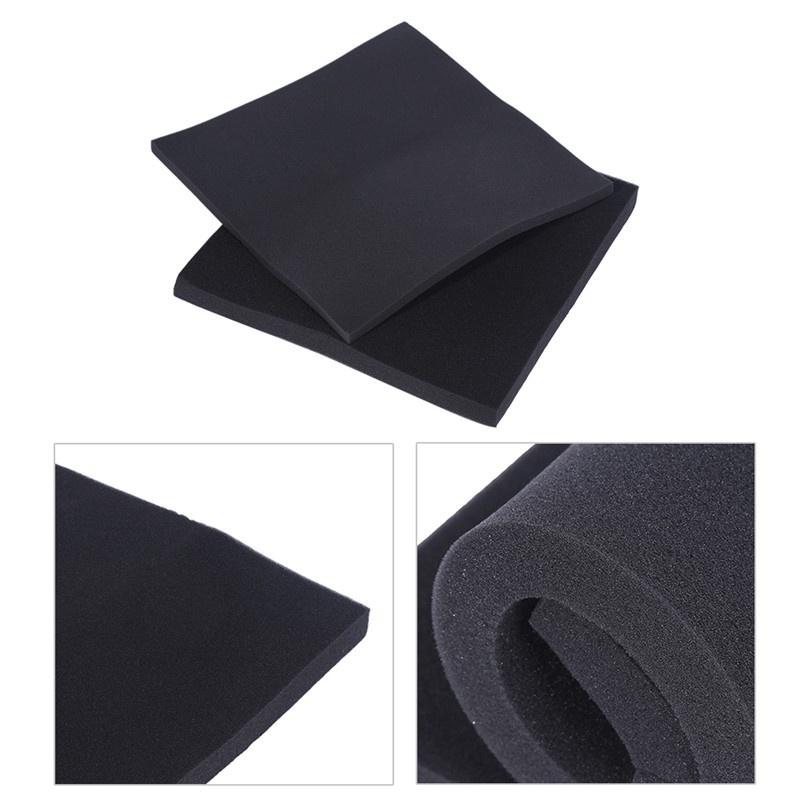 SLEN Aquarium Sponge 50cm Bio Chemical Span for Foam Pond Bio Sponge ...