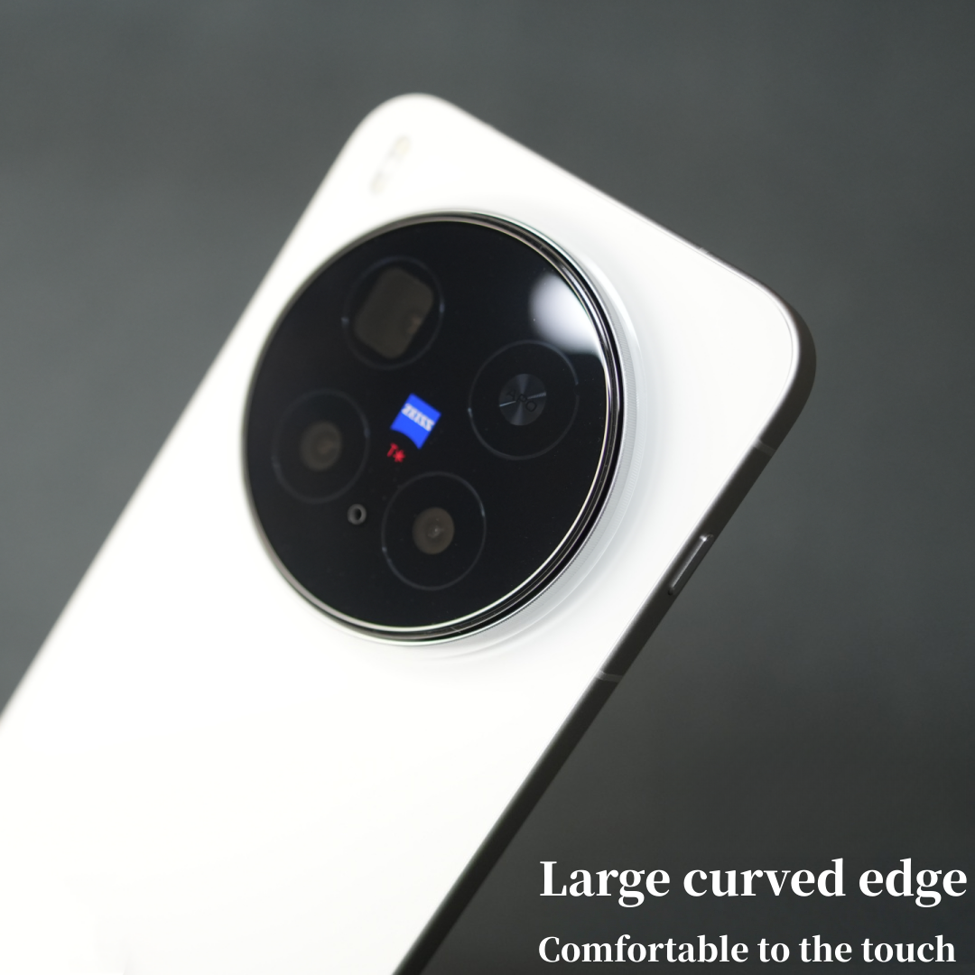 Brother Huang VIVO X300 Pro / X300 Lens film camera AR tempered glass ...