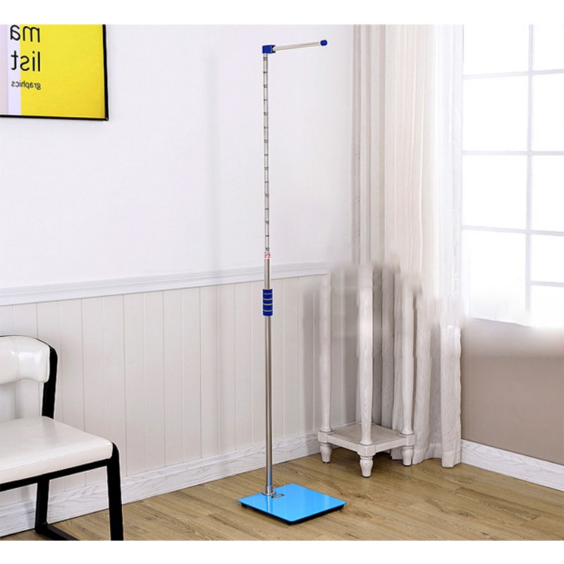 All-In-One Machine Physical Examination Health Height Weight Measuring ...
