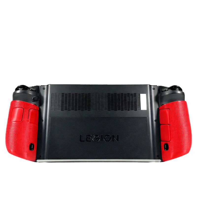 Lenovo Legion Go Grip Holder 3D Printed Legion Go Controller Grip ...