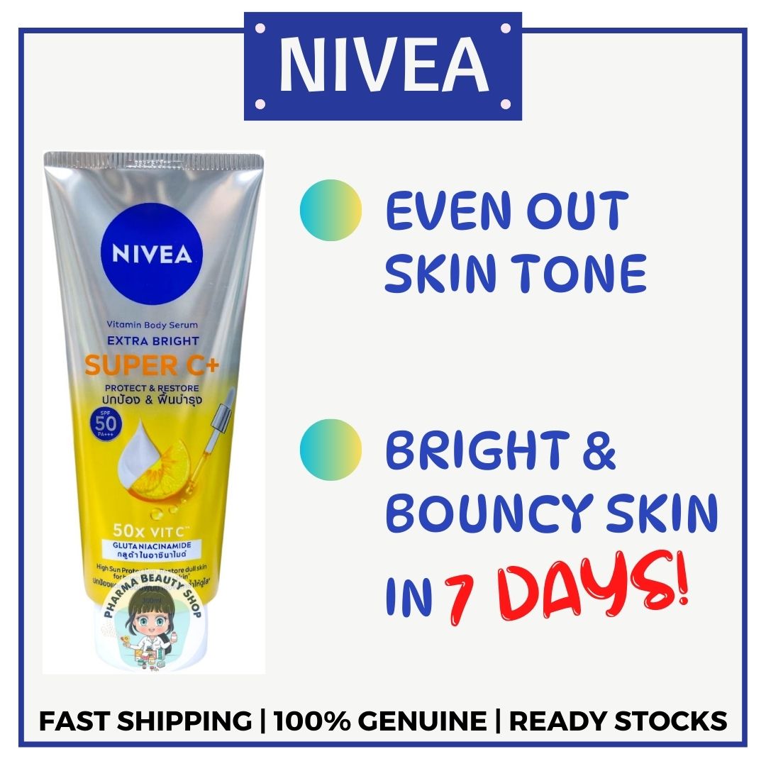 Stunning Vitamin A For Evening Out Skin Tone image