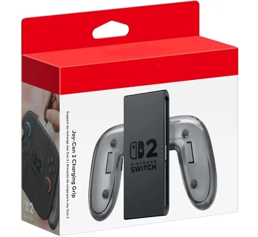 Nintendo Switch2 NS2 Premium Joycon Joy Con controller 2 in 1 Charging ...
