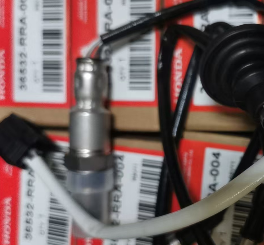 Original CIVIC FD SNA 1.8 2.0 O2 Oxygen Sensor Oxygen Lambda Oksigen ...