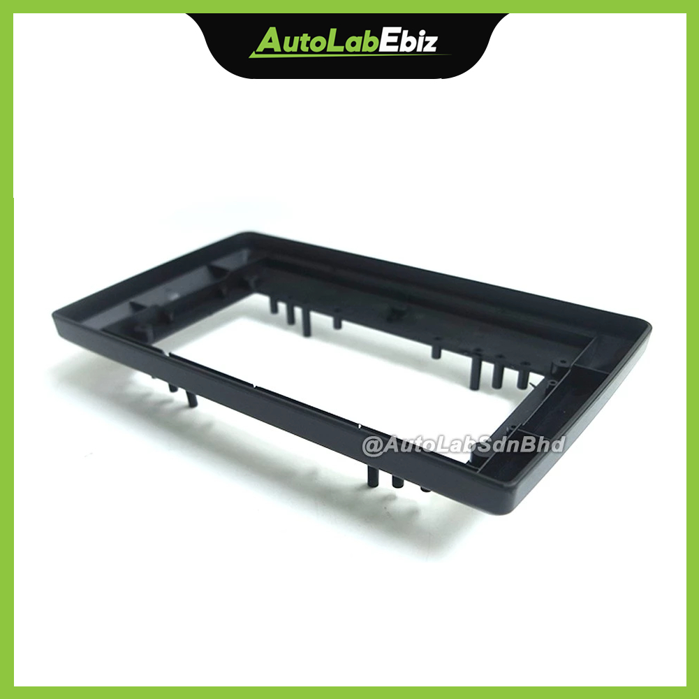 Universal Casing Android 10 inch (Flat) | Shopee Malaysia