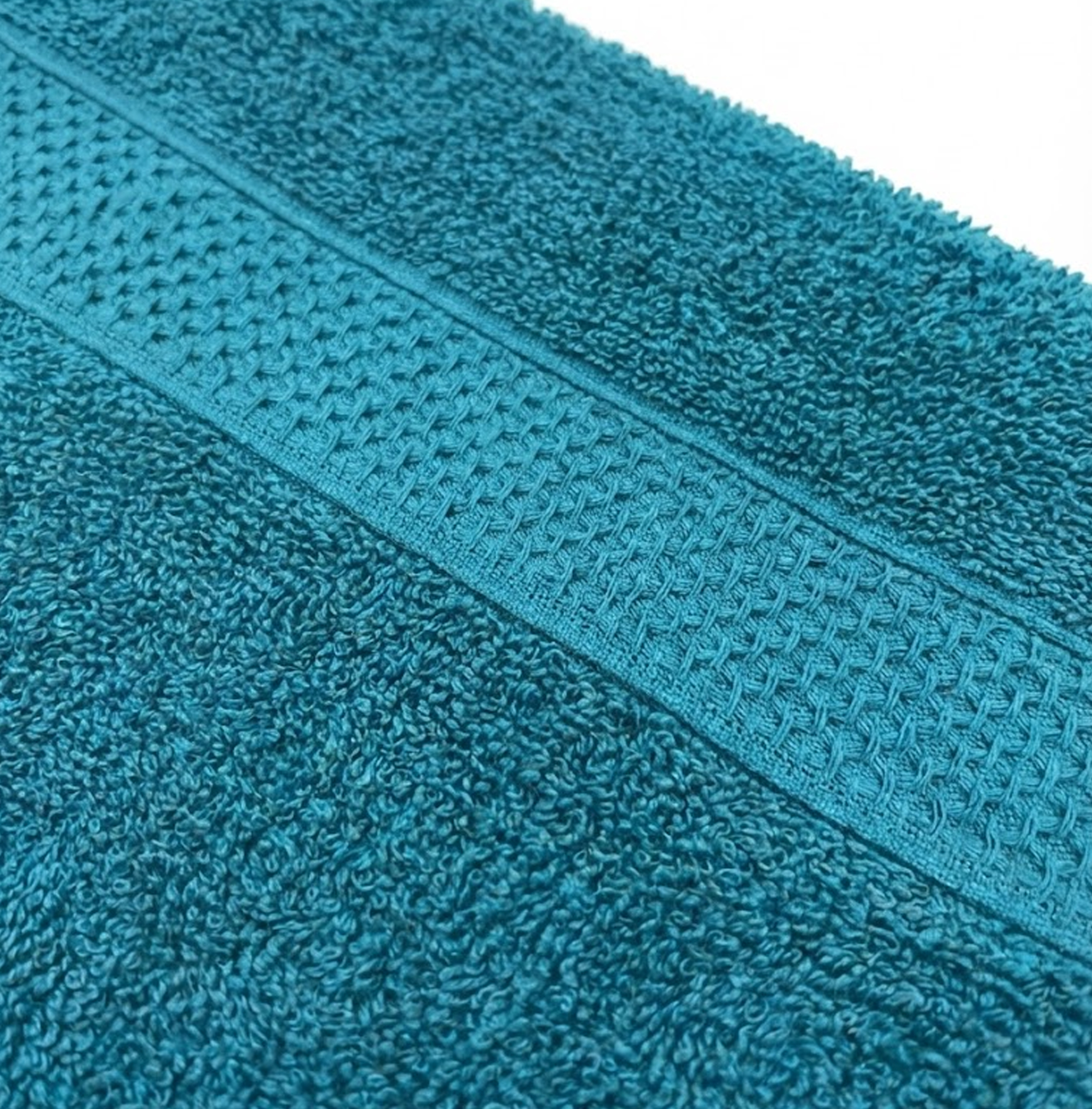 Cape-Tn Bath Towel: Tuala Mandi tebal 100% Natural Fine Cotton 70x140 ...