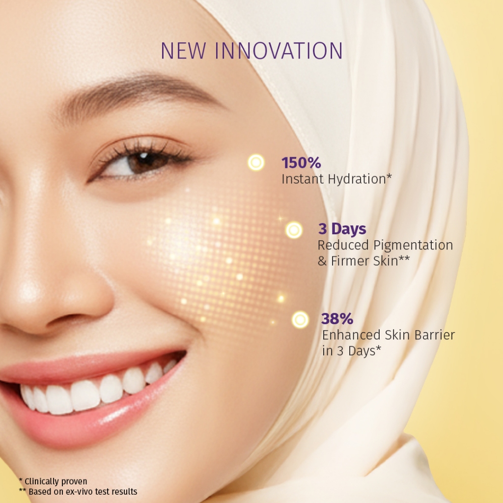 Safi Youth Gold Rania Repair Skin Barrier Treatment set | PDRN ...