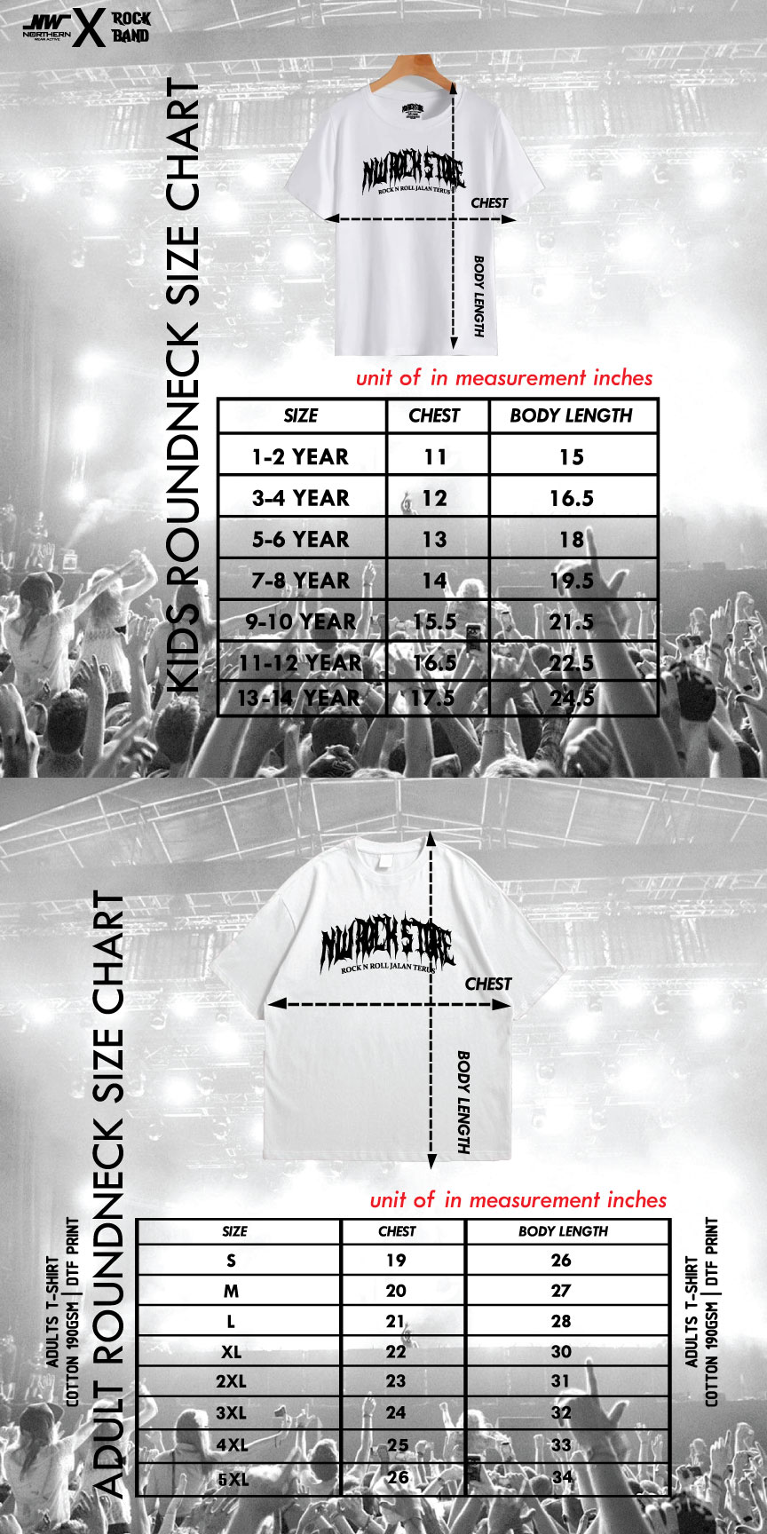 HUJAN MERCH, Konsert Ulang Tahun ke-20 Hujan (HUJAN XX) 27 Jun 2026 di ...