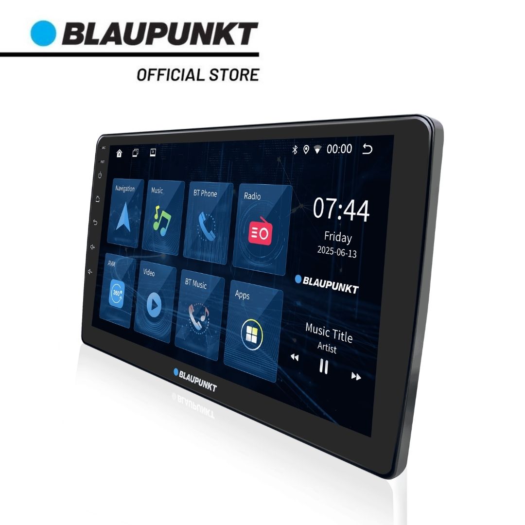 Blaupunkt CAPE TOWN 910/1010 9.0