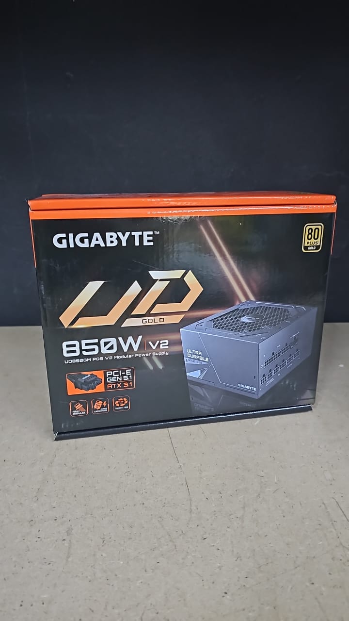 Cooler Master Gigabyte 850W Aigo 650W 1st Player Empty PC Power Supply ...