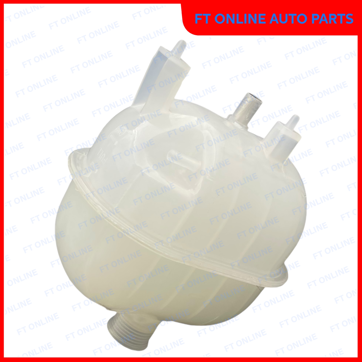 TOYOTA HIACE 2004-PRESENT KDH200 TRH203 RADIATOR SPARE TANK OVERFLOW ...
