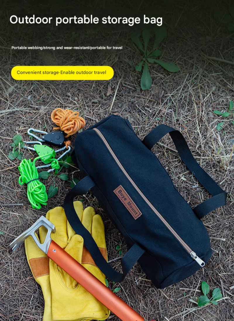 big-capacity-camping-tool-storage-outdoor-portable-cylinder-toolkit-bag