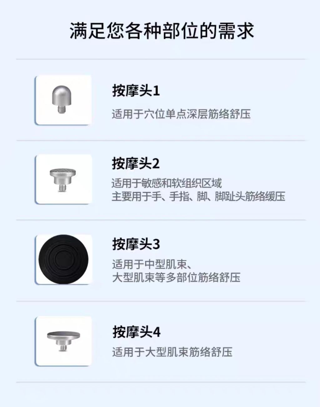 RRT新唯肌靶向三维聚能仪肌肉放松按摩器便携高频肩颈背部理疗仪 | Shopee Malaysia