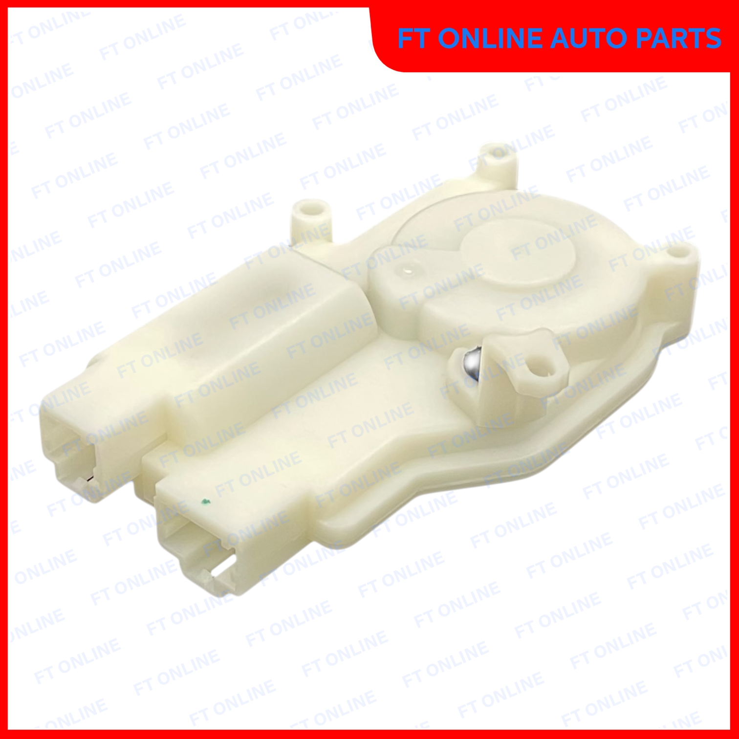 HONDA STREAM 2000-2006 S7A S7C RN1 RN2 RN3 RN4 RN5 REAR BOOT ACTUATOR ...