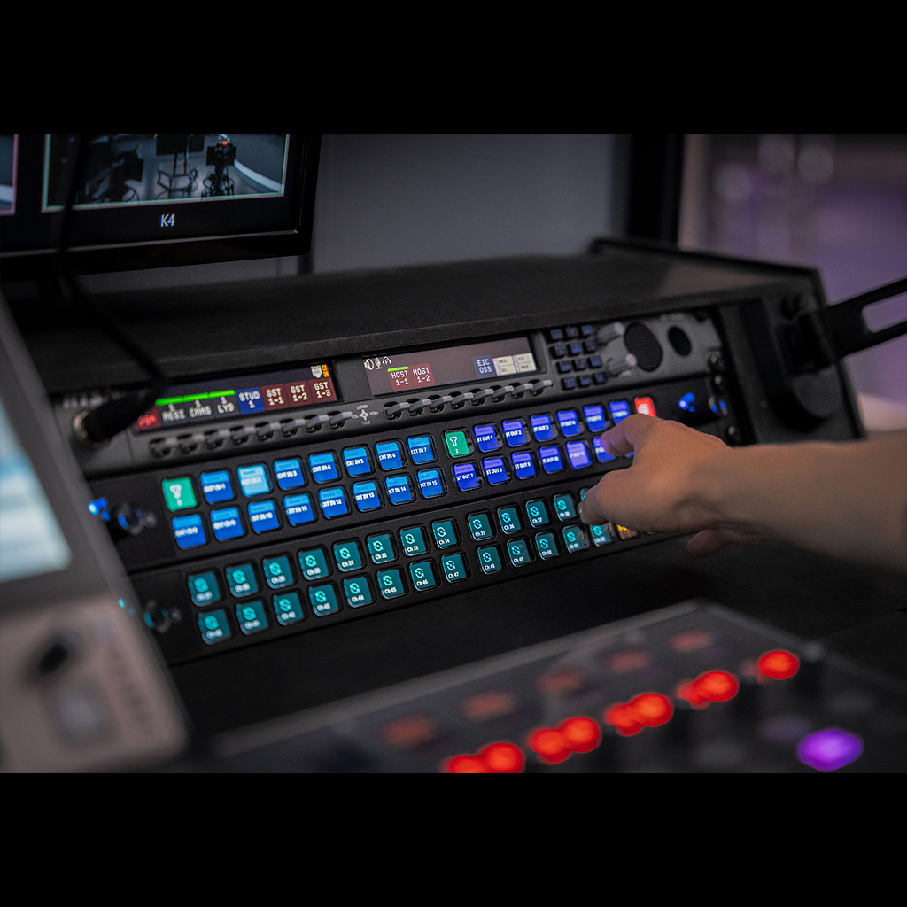 Elgato Stream Deck Studio Modern control surface -(10GBO9901) | Shopee ...