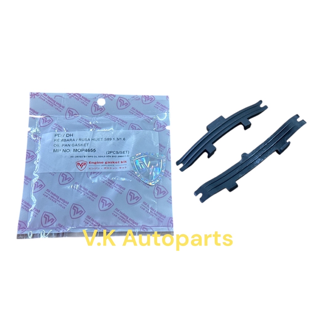 Daihatsu Hijet S89 Perodua Rusa 1.3 1.6 Kembara 1.3 HC HD Oil Pan ...