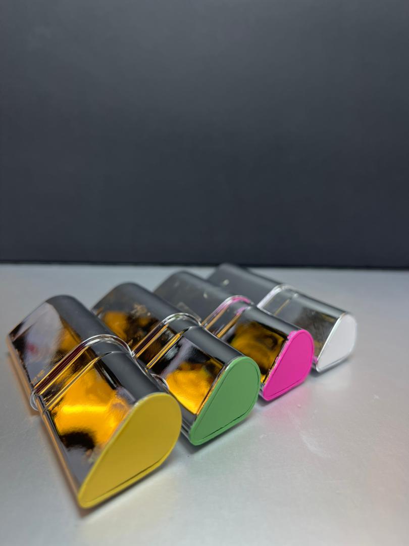 iLab Max-Spectrum Colored Sunscreen Stick SPF50+ PA+ Coral Safe Scuba ...