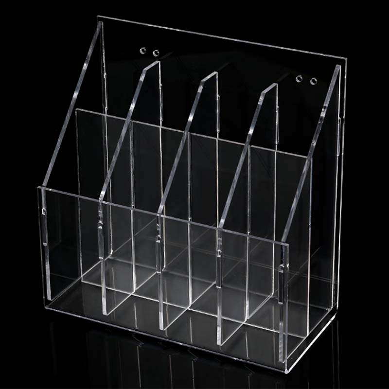 【Professional Custom】Clear Acrylic Sheet/Transparent Perspex/PMMA Cut ...