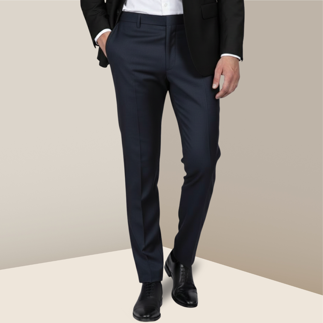 Bentop Slack pants perfect match with Blazer - Regular and Slim Fit ...