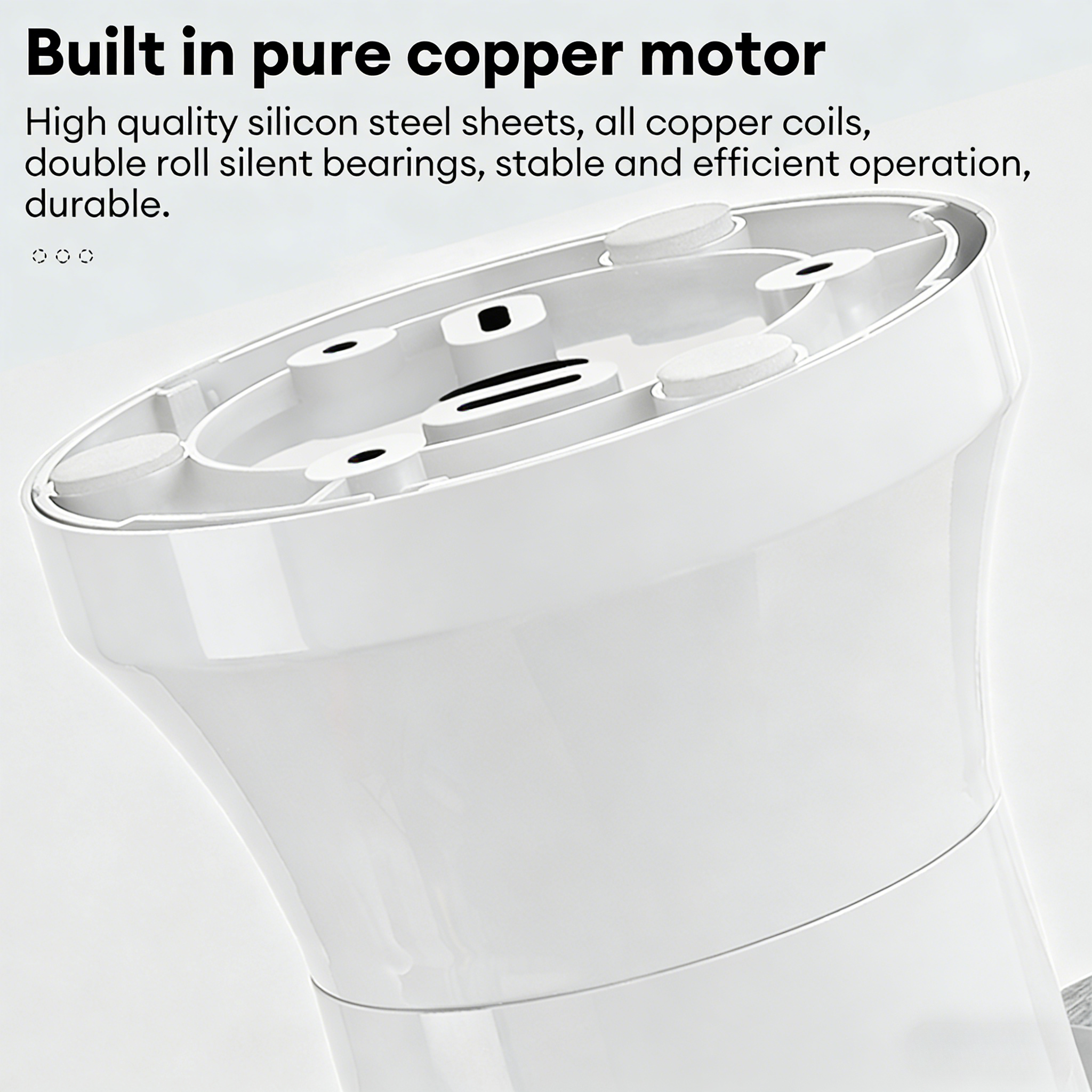 CAYA Mini Ceiling Fan With Light (Hook Type) Remote Kipas Siling KDK ...