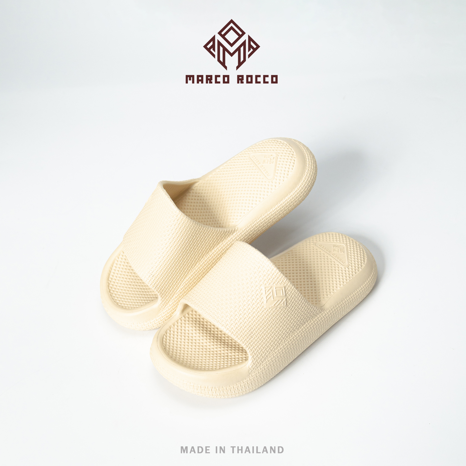 Marco Rocco Sandal MR8031 | Unisex Soft Comfort EVA Anti Gelincir ...