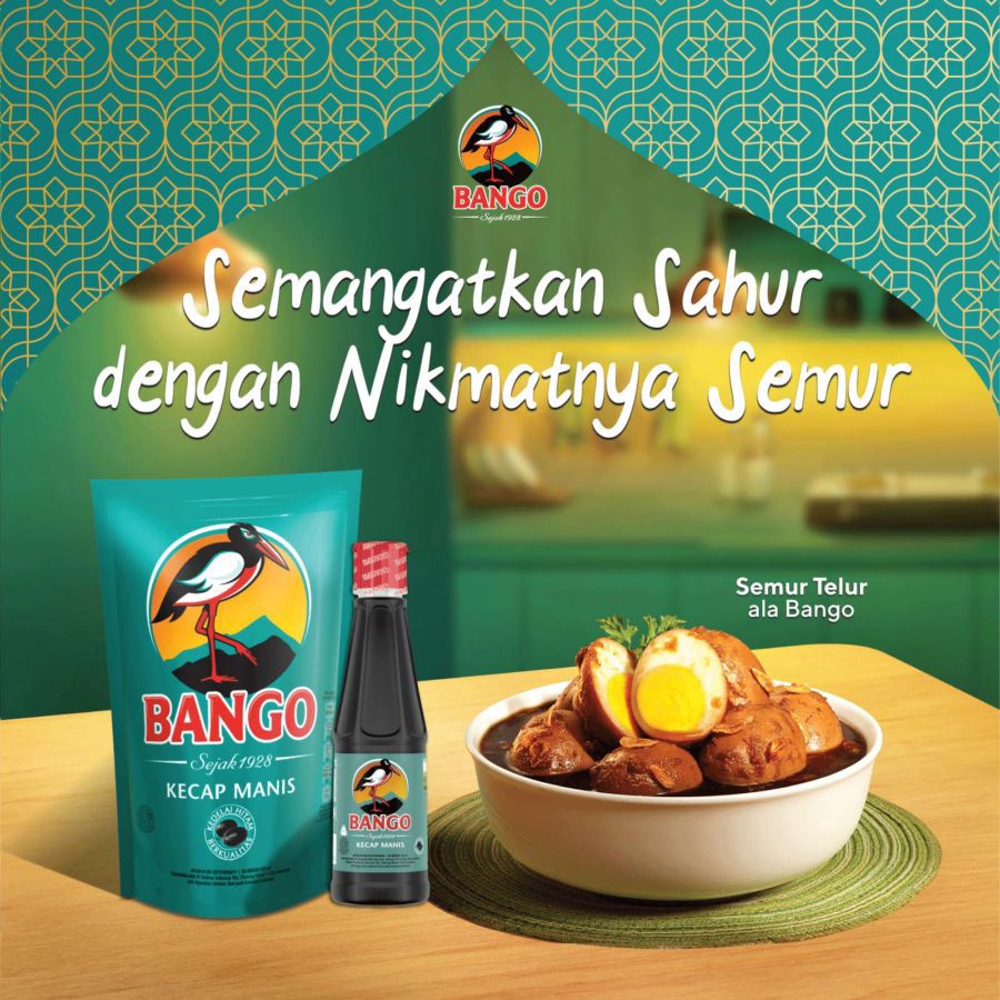Kecap Bango 135/275/700g | Halal | Kicap Manis Jerigen | Premium ...