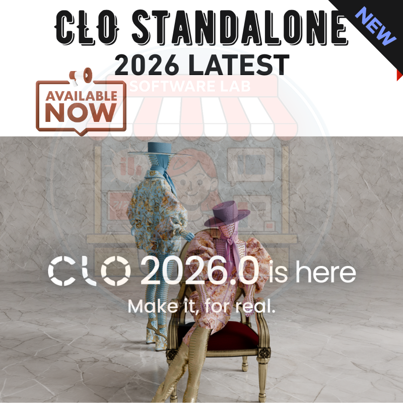 CLO Standalone 2026 Latest with Installation Tutorial (Windows ...