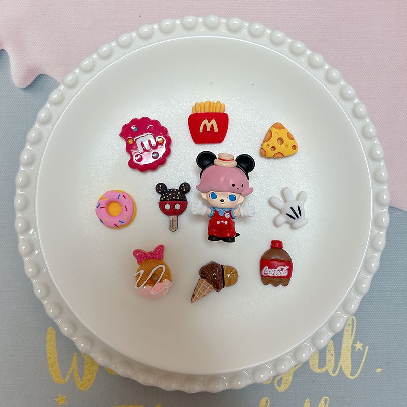 Dimoo Crocs Charms Cute Stylo 新款DIMOO洞洞鞋鞋扣 [Ready Stock] | Shopee Malaysia