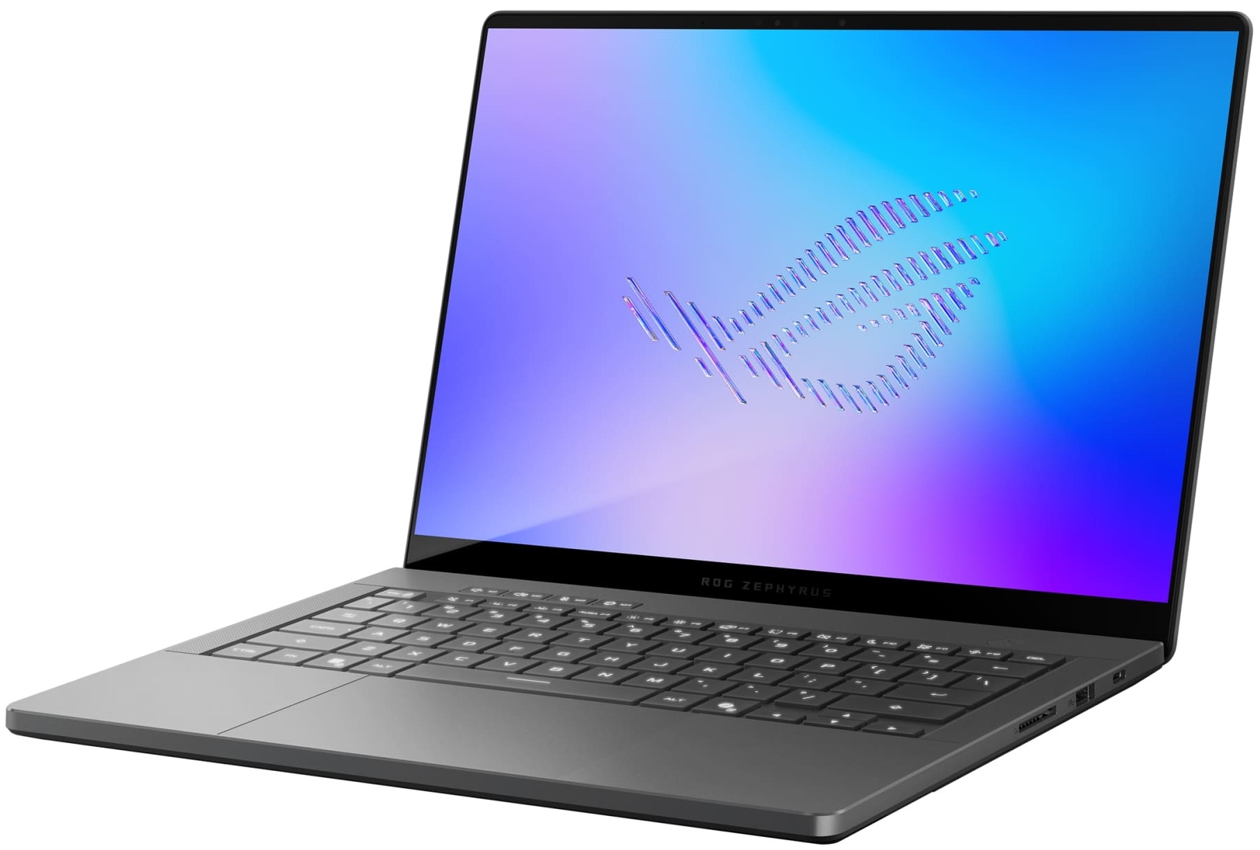 New ASUS ROG Zephyrus Gaming Ai Edition Ultra 9 16th Gen 14