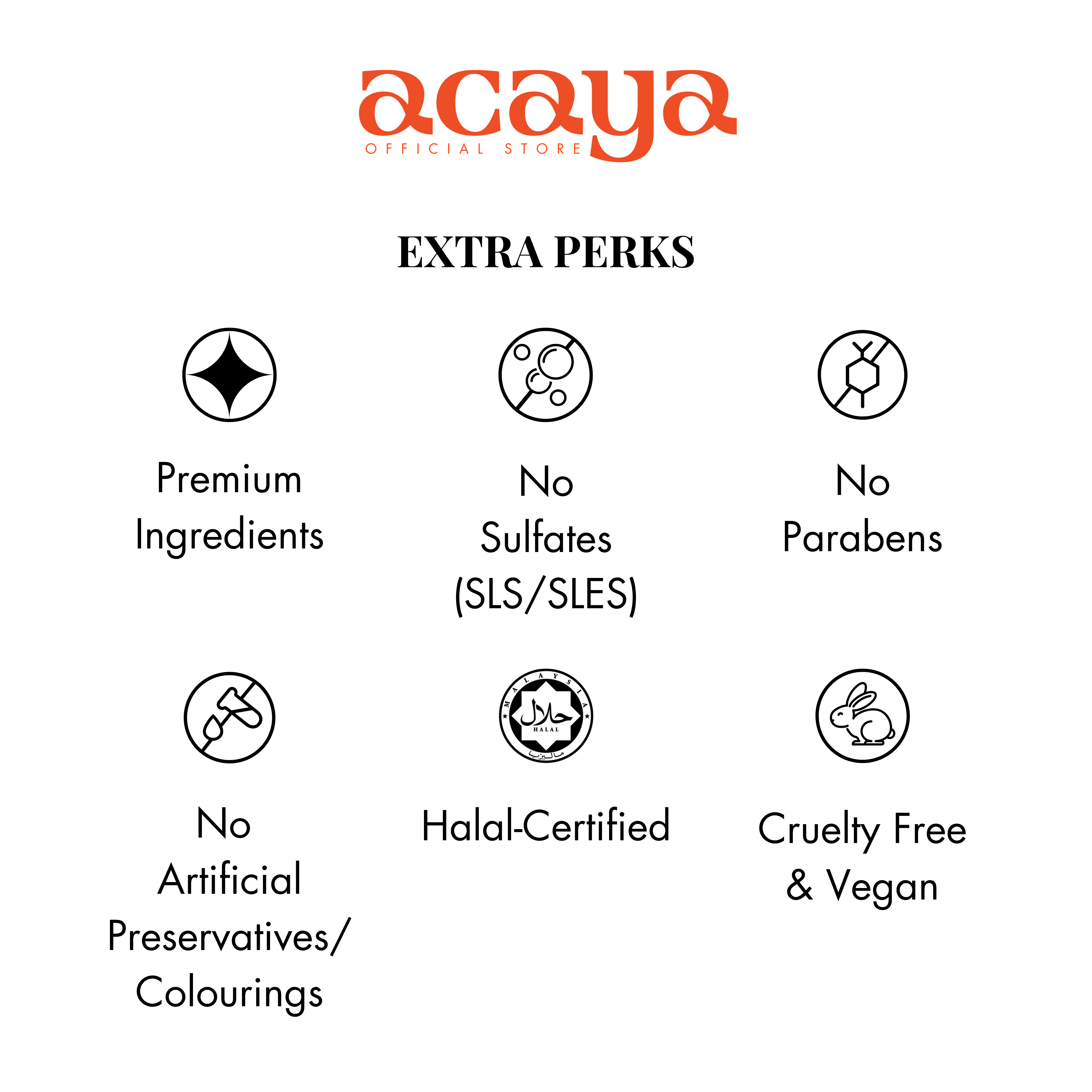 Acaya Nano-Hydroxyapatite Toothpaste | Whitening, Sensitive Gum Relief ...