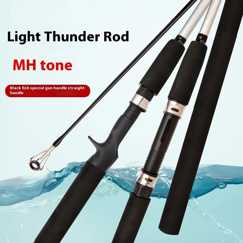 2026 NET Fishing Rod Set Fishing Combo Set Joran Pancing Set 50KG Max ...