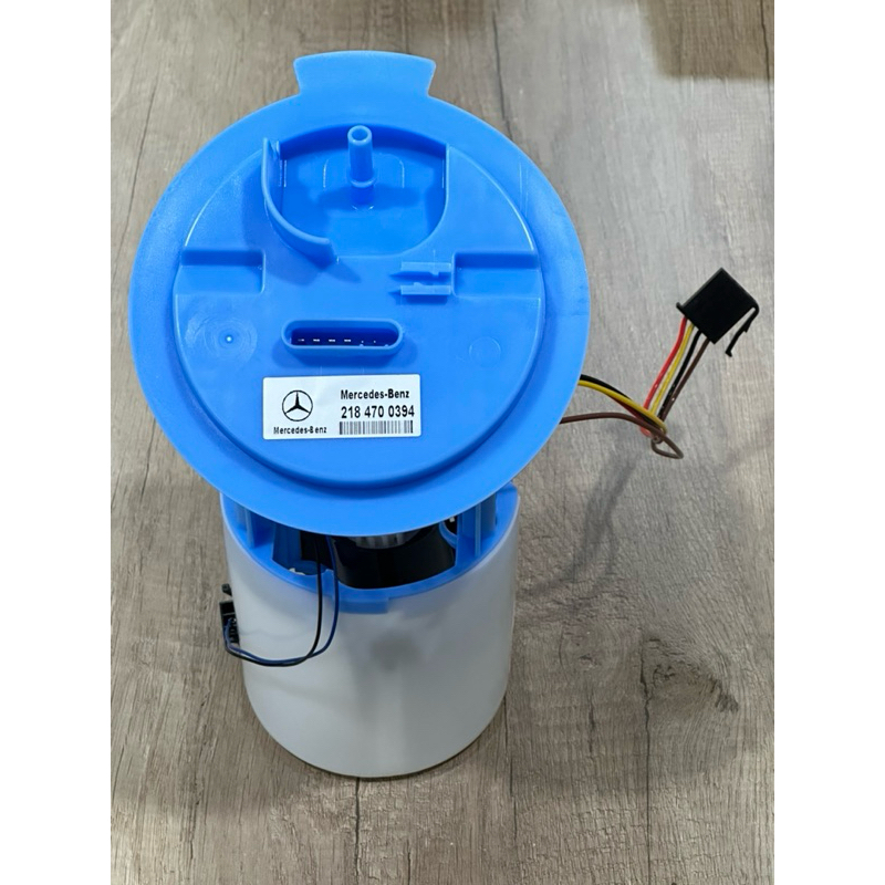 MERCEDES BENZ W212 W218 W207 M274 M276 FUEL PUMP ASSY 2184700394 ...