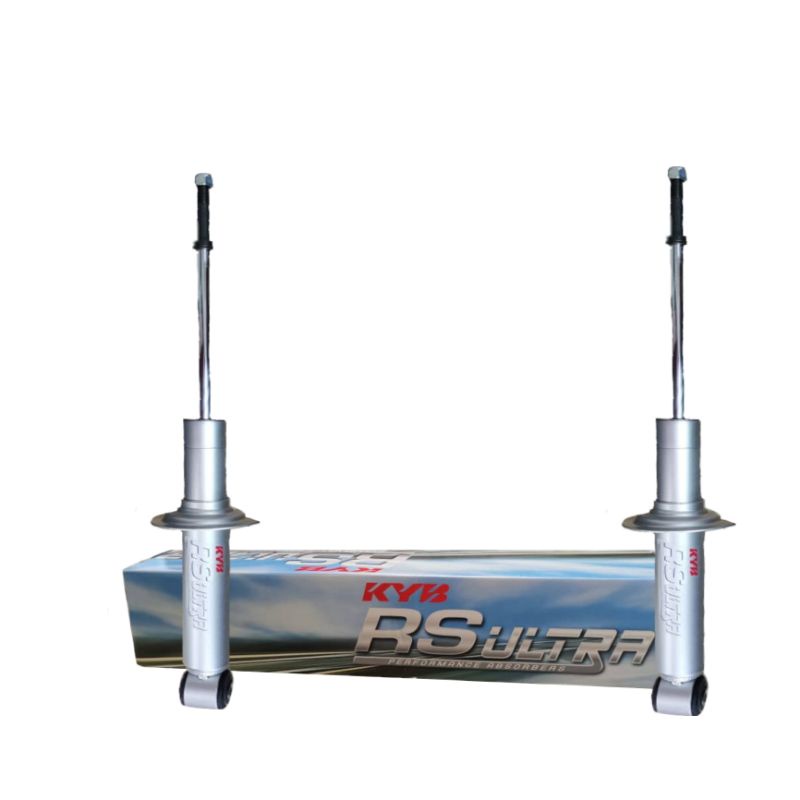 EL HEAVY DUTY PROTON WAJA WIRA GEN2 ABSORBER REAR KYB RS ULTRA NEW ...