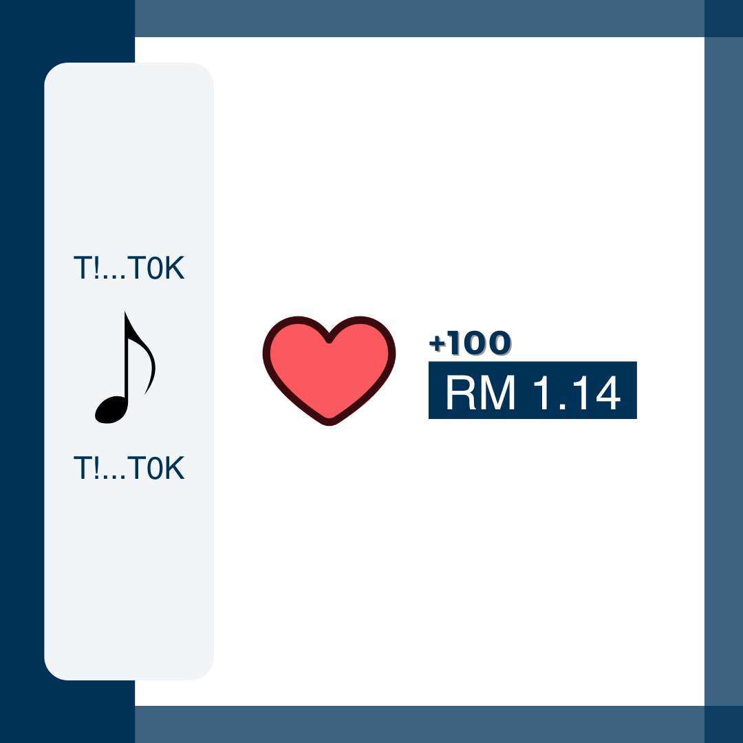 For TT_Tik_Tok Like_Quality Cara Viral View For Instagram_IG View_New ...