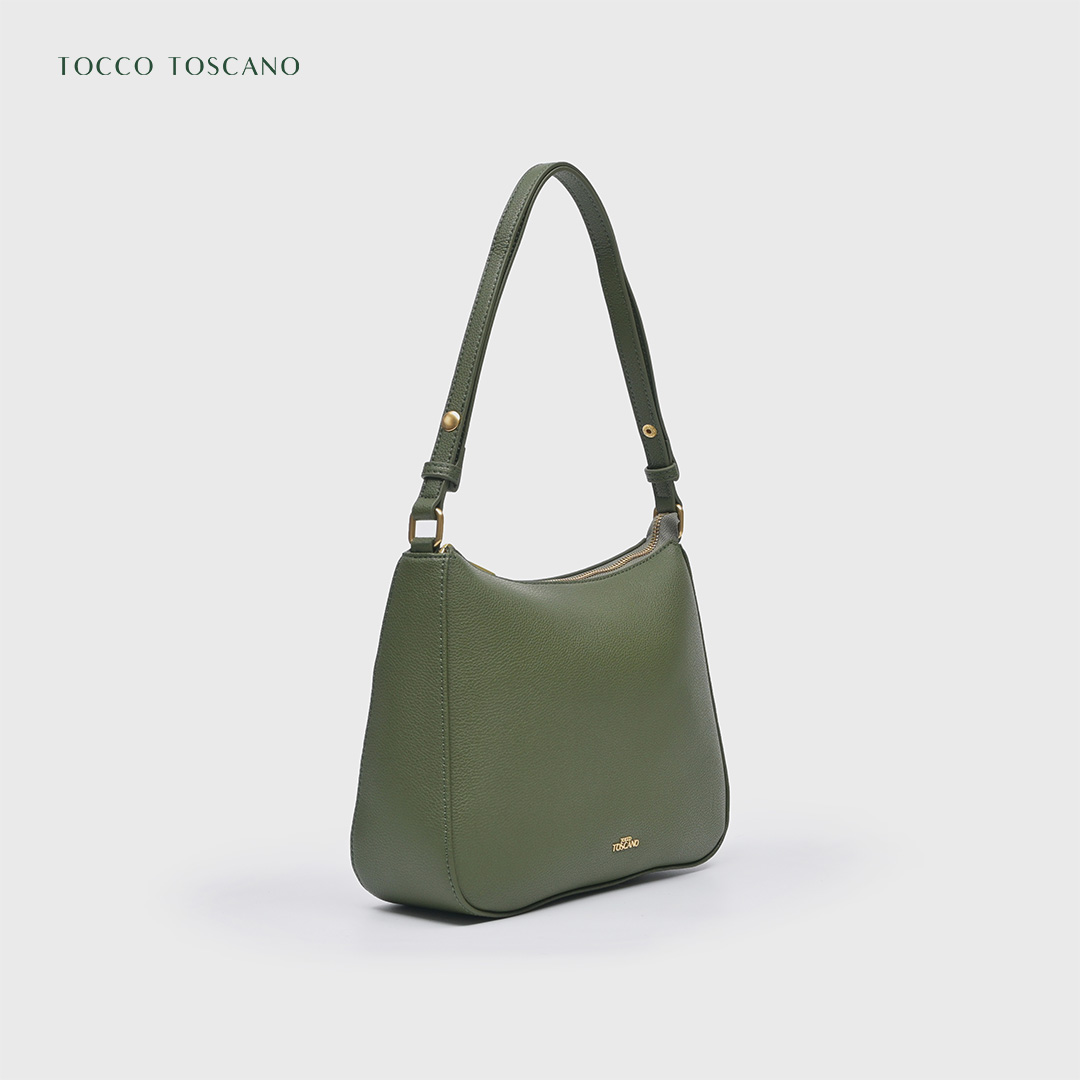 Tocco Toscano Women Shoulder Bag - TLHB1912PN3MI5 | Shopee Malaysia