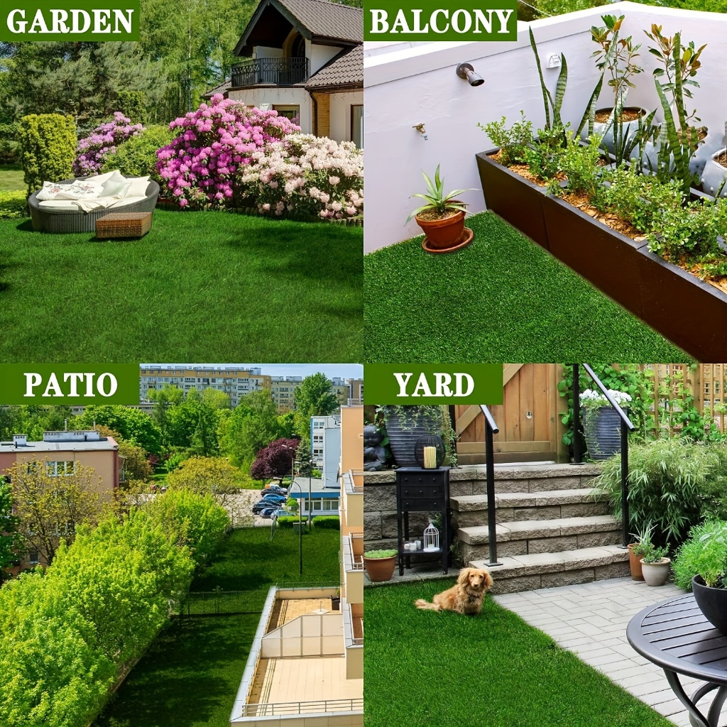 3m×10m Karpet Rumput Artificial Grass Rumput Karpet Rumput Tiruan Grass ...