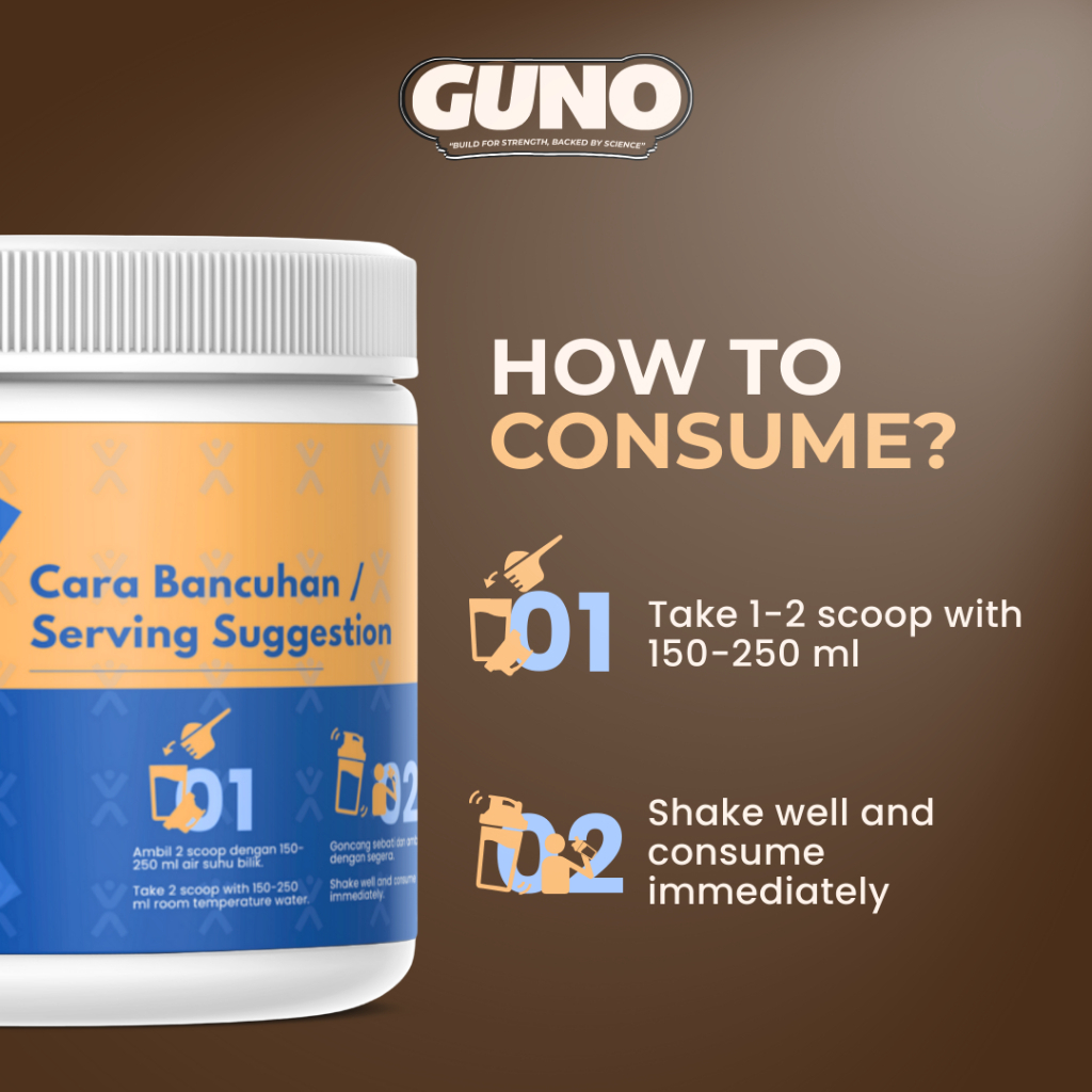 GUNO L-Carnitine 600 Grape Flavor Supplement Powder (50 Servings ...
