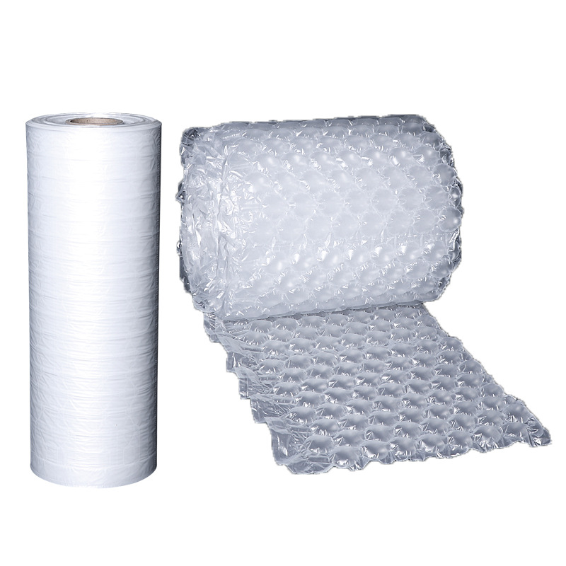 [READY ]Bubble Wrap Roll Cushioning Film | Packing Shockproof Air ...