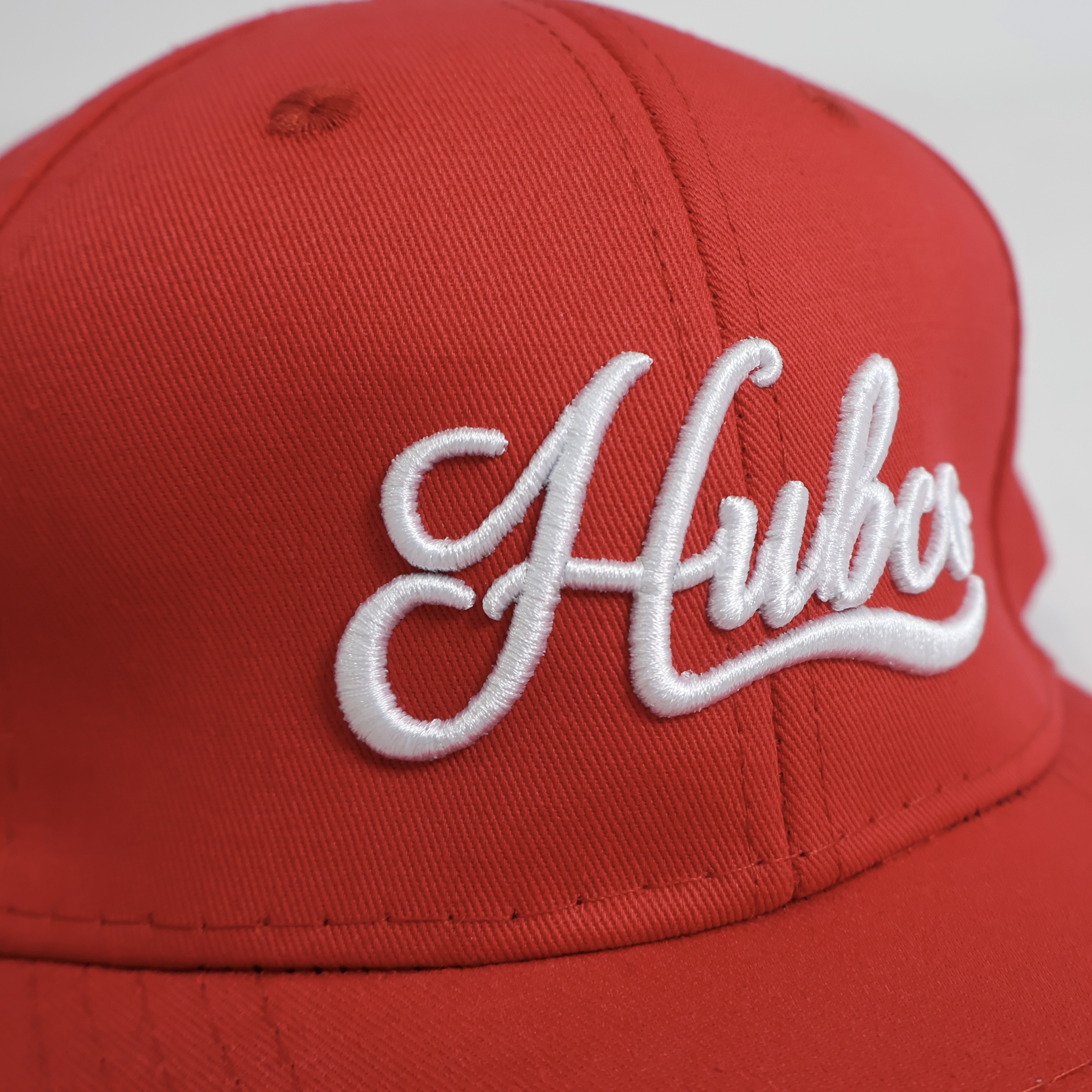 HUB CONCEPT STORE |HUBCO Cap （BEIGE/BLACK/NAVY/RED/WHITE) | Shopee Malaysia