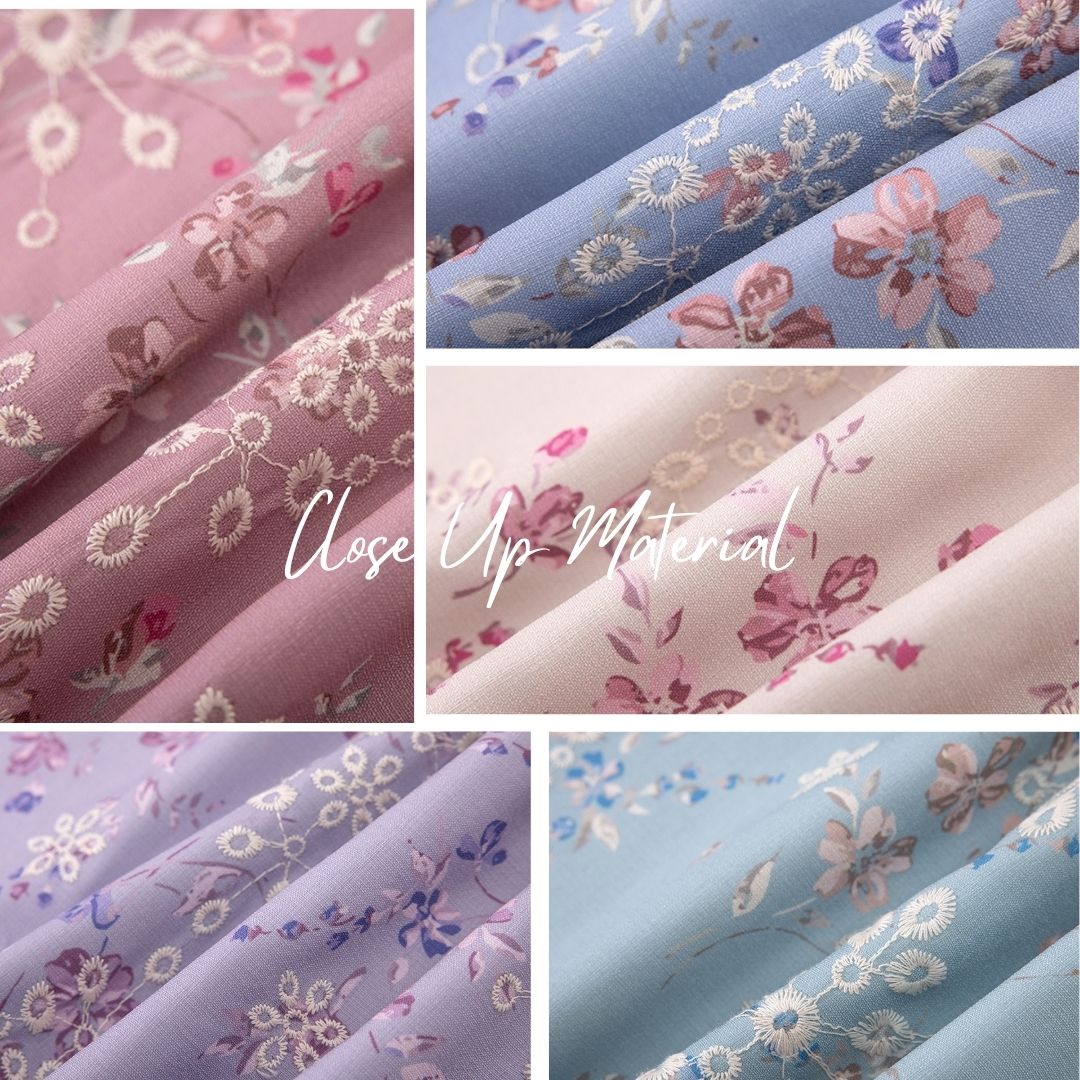 Budak Baju Kurung (TX37280) Sedondon Moden Premium By Nayla.z Design ...
