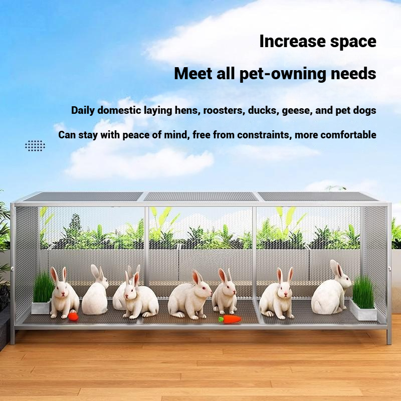 💖Selangor In Stock💖Large Chicken Cage 雞籠 Coop Cage Ayam Sangkar Large ...