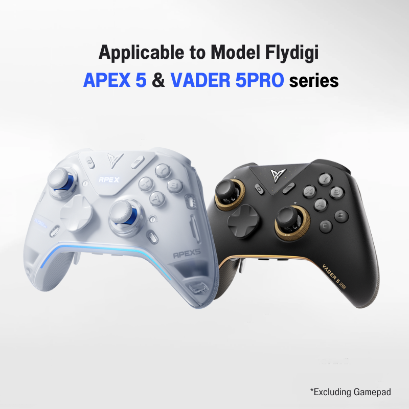 Flydigi Adjustable Two-Stage Bracket (Applicable to APEX 5 & VADER 5PRO ...