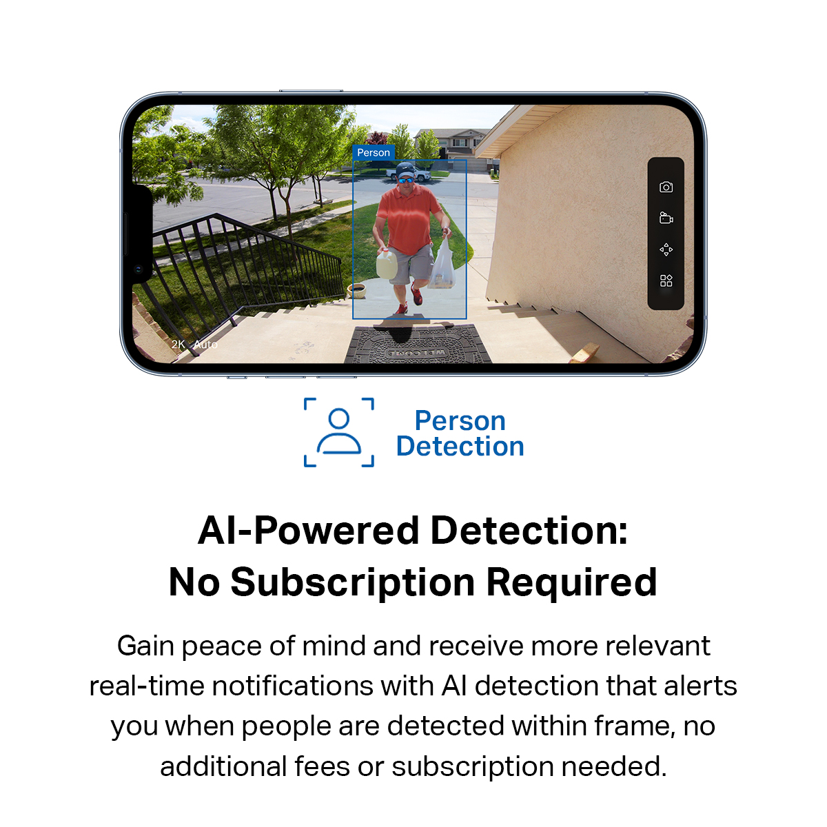 【SIRIM】TP-Link Tapo TC80 KIT Solar Outdoor Security Camera | 2MP 1080P ...