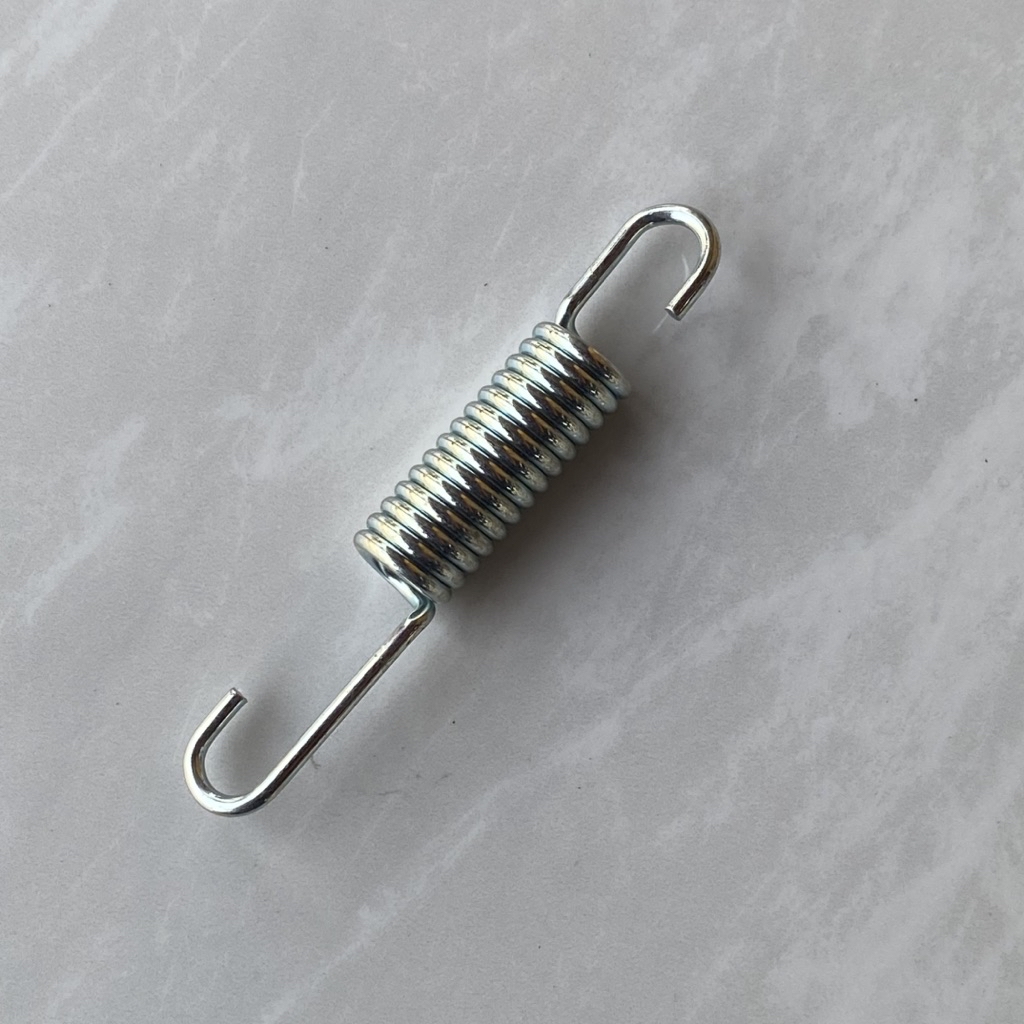 KRISS110 KRISS100 KRISS 1 KRISS 2 MR1 SIDE STAND SPRING SPRING TONGKAT ...
