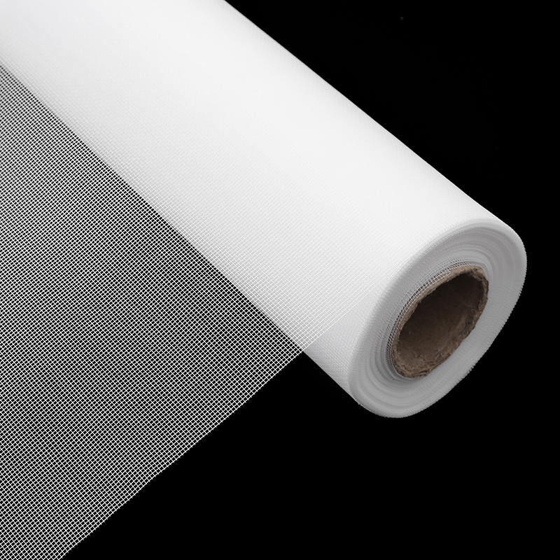 Polyester fiber net. High-quality mosquito-proof polyester fiber mesh ...
