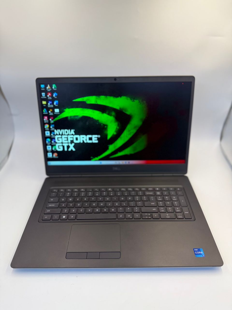 Dell Precision 7760 Engineering Laptop i7-11th GEN (1 YEAR WARRANTY T&C ...