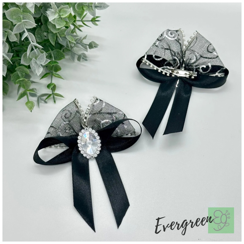 [NEW STOCK] Bunga Rewang with Siap Pin/ Wedding Corsage / Bunga Rosek ...